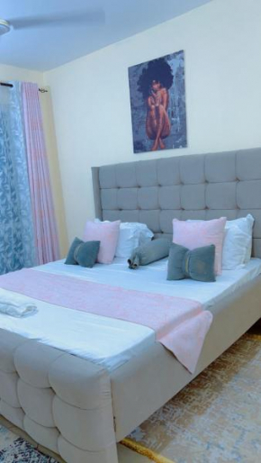 Lavish One & Two Bedroom Apartments with a Lift
